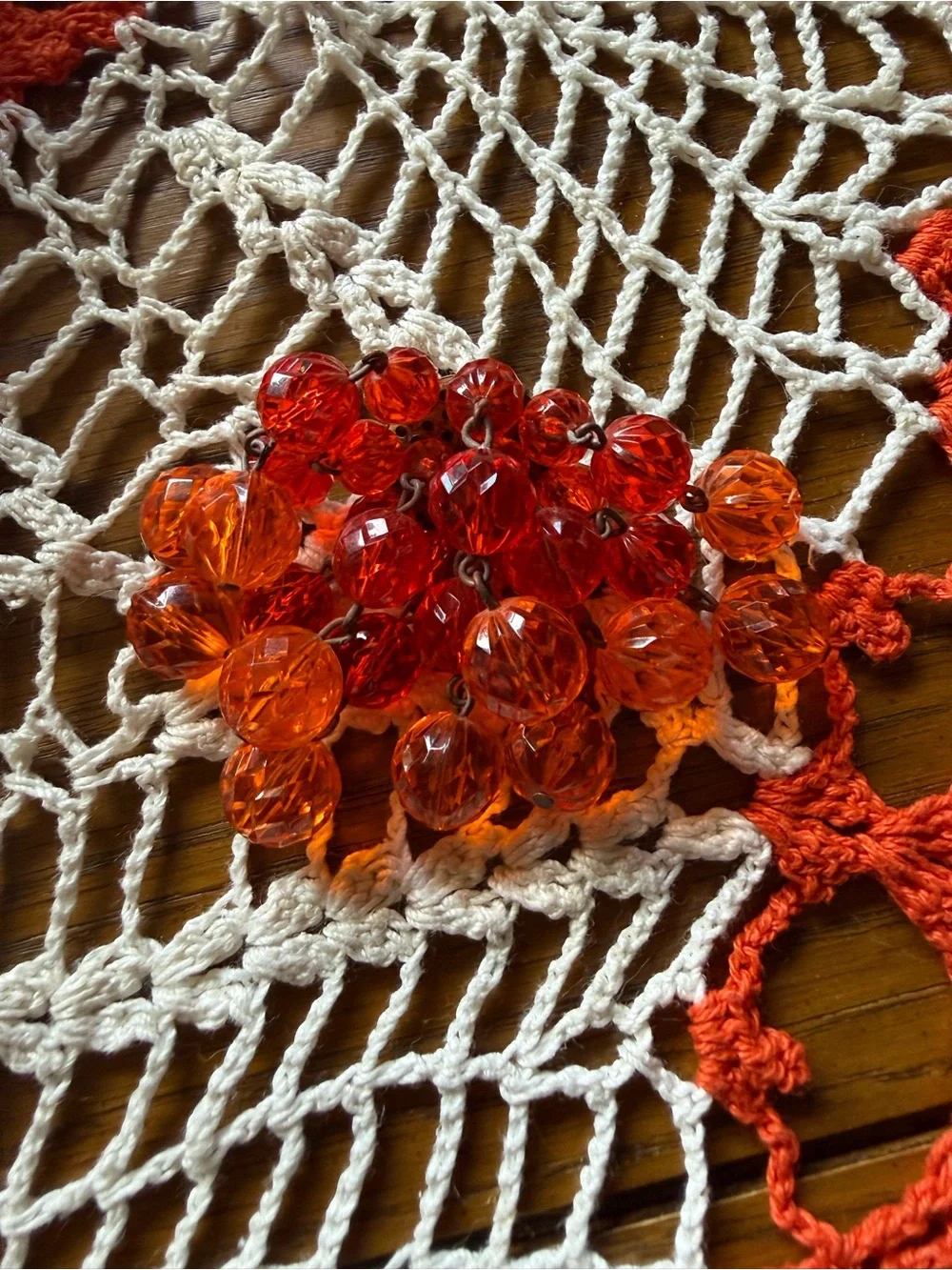 N/A brooch century point